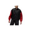 (WMNS) Veste Air Flight Renegade 'Noir Rouge' Femme DV1414-010