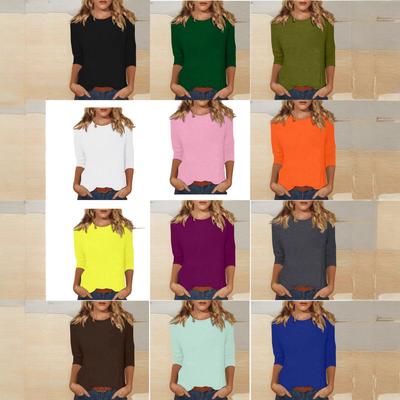 Tops – Pullover e maglie a manica lunga