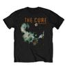 Camiseta oficial de merchandising de The Cure Disintegration S-5XL