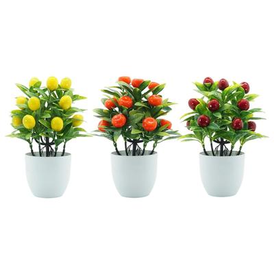 Décoration de la maison – Fleurs et couronnes décoratives