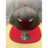 Used Mitchell & Ness Chicago Bulls Cap 7 1/2