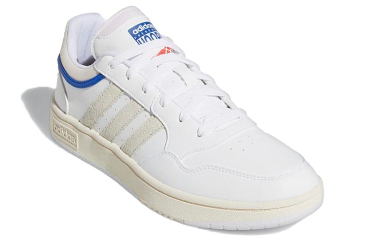 adidas Hoops 3.0 'Chalk White' GZ1346