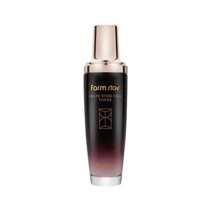 FARM STAY GRAPE STEM CELL TONER