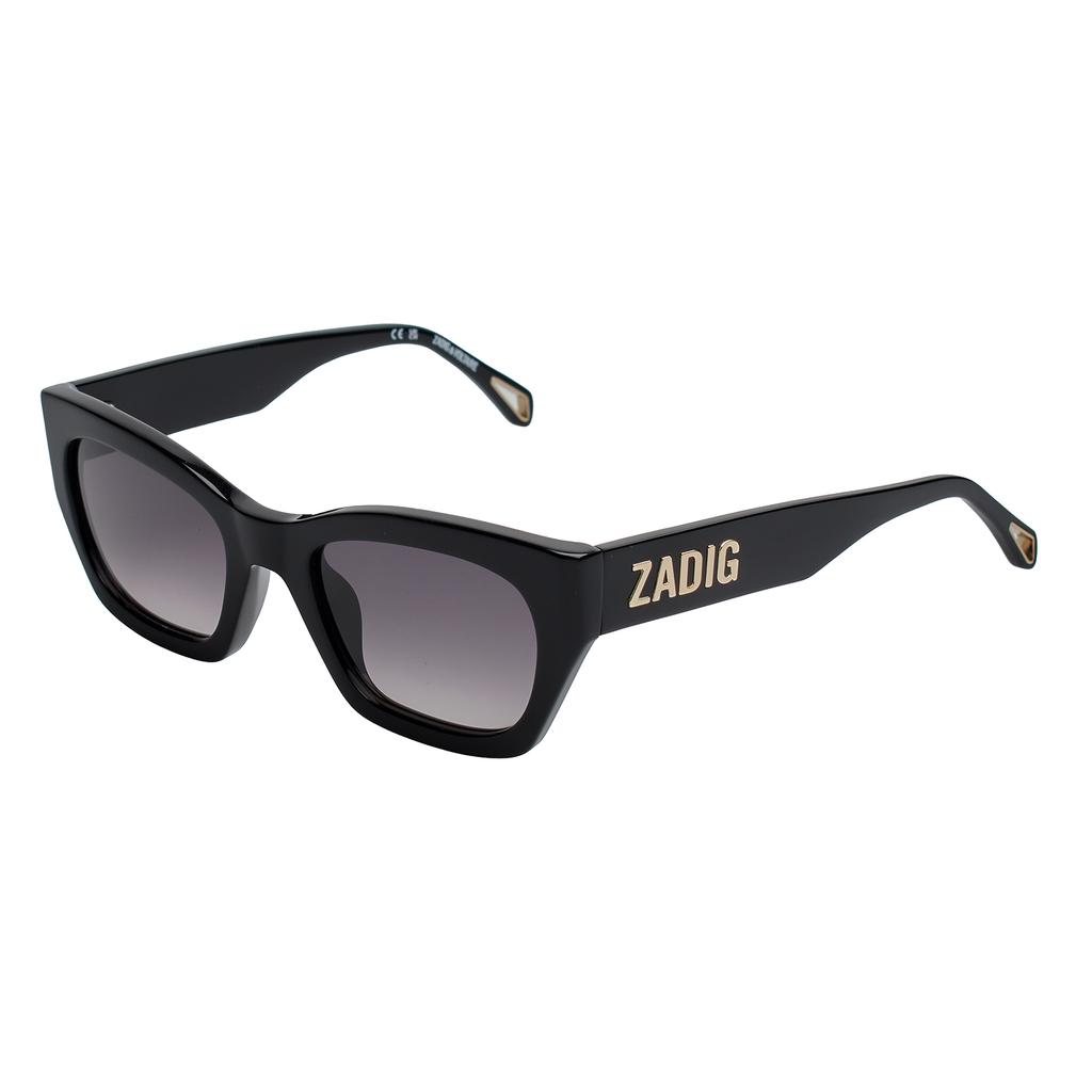 Gafas de sol Rectangulares SZV371 para Mujer