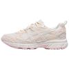 Gel-Nunobiki Bequem Weich Stoßdämpfend Langlebig Niedrig geschnitten Freizeit Laufschuhe Unisex Sneaker Weiß Rosa 1203A959-101