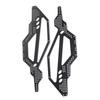 Chassis Frame Aluminum for SCX24 90081 00001 00002 1:24 Scale RC Crawler Parts Alloy Body Casing