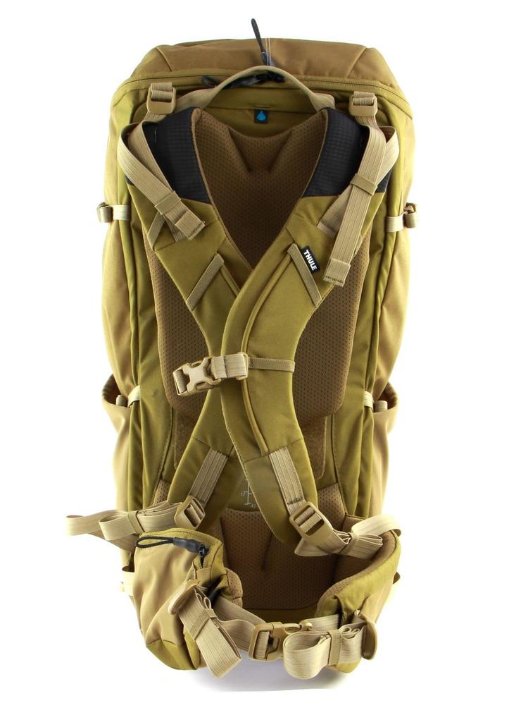 THULE ALLTRAIL X 35L Backpack - NUTRIA 3204134 Capacity: 35L