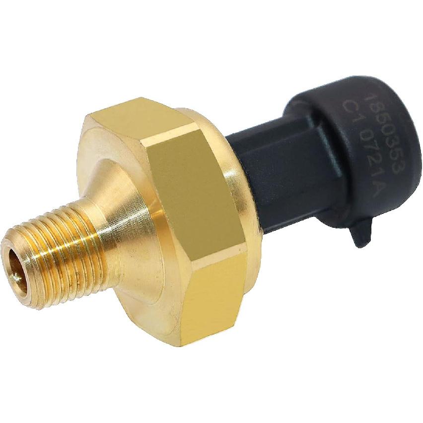 

DPFE3 Exhaust Back Pressure Sensor EBP Compatible with Ford Powerstroke 6.0L 7.3L V8 Diesel 1997-2003 1850353C1 1850353 1850353C2 F7TZ-9J460-AA