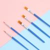 50Pcs Painting Brushes For Painting Handcraft Arts And Craft For Artistic Multifunction Hook Line Painting Equipment