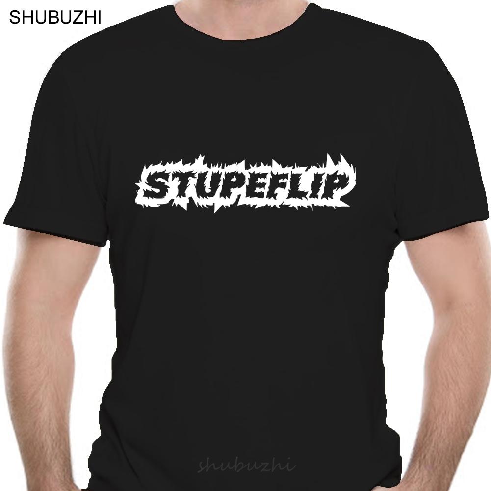 TShirt Cotton Tshirt Men Summer Men T Shirt Black Tshirt Stupeflip Tshirts Women Fashion Tshirt Euro Size