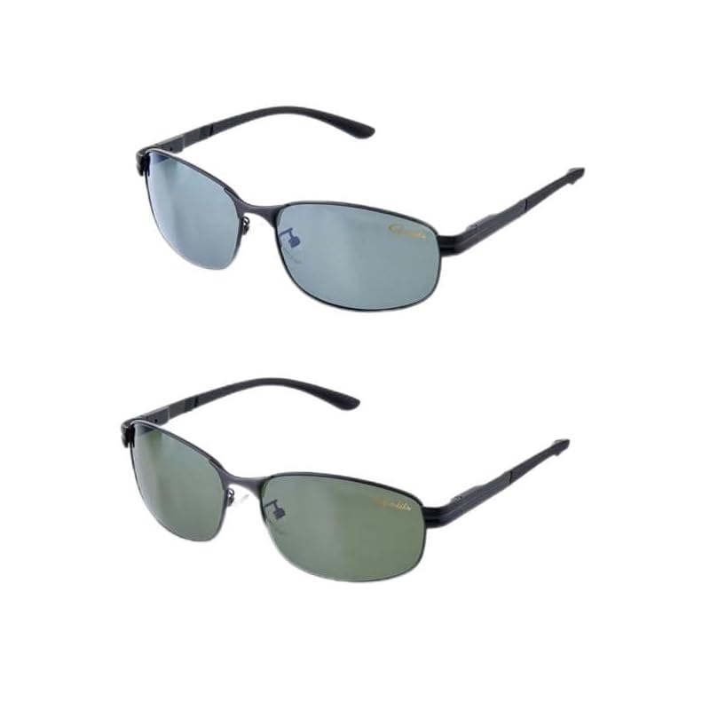 

Gamakatsu G polarized sunglasses GM1789 smoke
