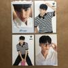 [USED] Mingyu Solo SEVENTEEN Seventeen Trading Card Edge Con EDGE