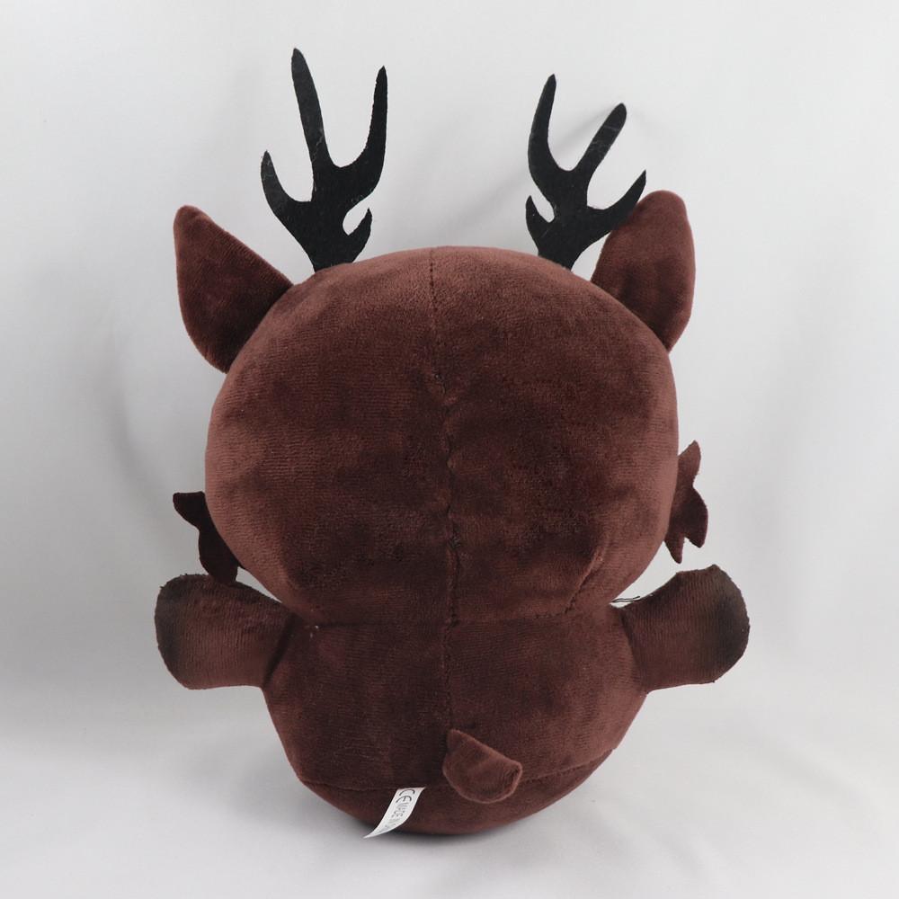 99nights Plush Reindeer Toy For Collectors And Gift Enthusiasts