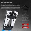 Hangweixing HX-50B Crimpzange für Terminals (6-50mm²)