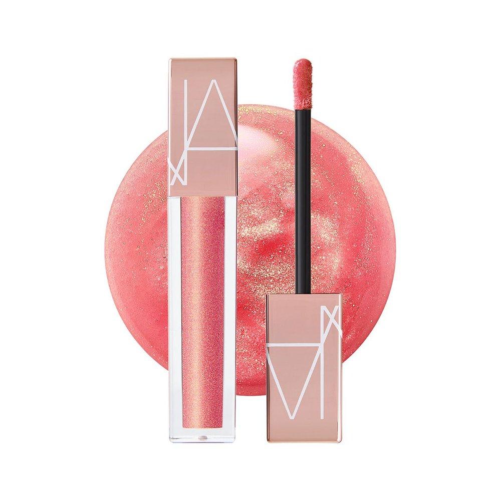 NARS Afterglow Lip Oil
