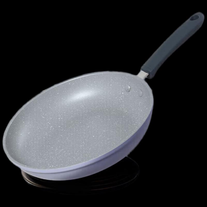 COOKER KING Maifan Stone Non-Stick Frying Pan