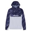 Dark blue, grey