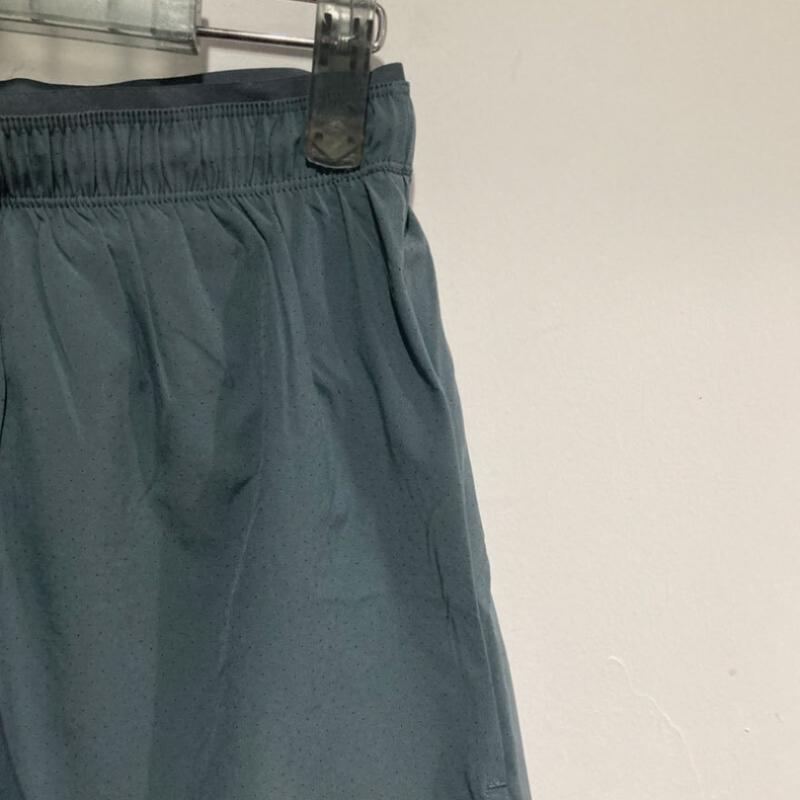 New Balance M Part 4 Rc Shorts Nbnvf26311 Dark Gray