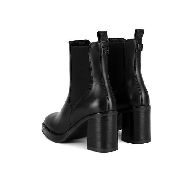 Ankle Boots Lasocki RST-TOP-02 Black
