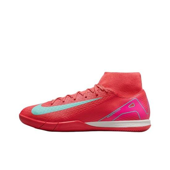 Nike Zoom Mercurial Superfly 10 Academy IC 'Mad Energy Pack' FQ8332-800