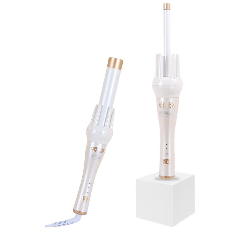 Shengbei 2-in-1 Mini Hair Curler