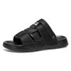 New Men's Summer Sandals Outdoor Non-Slip Casual Shoes Fashion Slip On Walking Snekaers Mocassins  Beach Shoes Zapatos De Hombre