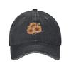 Berretto da Baseball Lavato Transfrontaliero Fiore Estate Cappellino Trucker Unisex-Adolescenti Girasole Illumina la Tua Giornata Stampa Design Rock Sole Cappellini