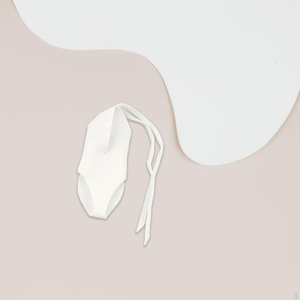 1/12 Action Figure Clothes Doll Miniature Clothing Dress up for 6 inch Female