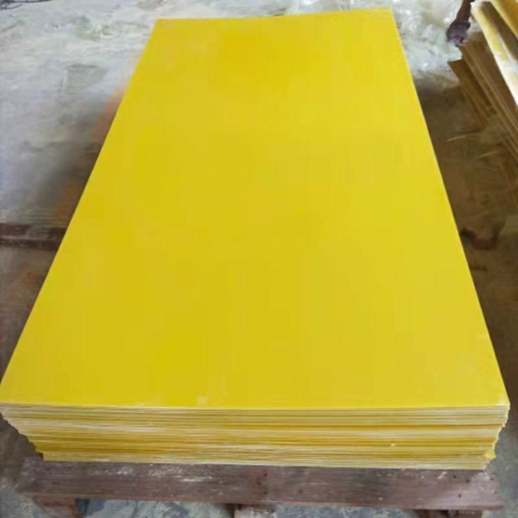 3240 Epoxidharz-Glasfaserplatte: Hitzebeständige, wasserdichte, korrosionsschützende Isolierplatte für das Gravieren und Schneiden von Lithium-Batterien.