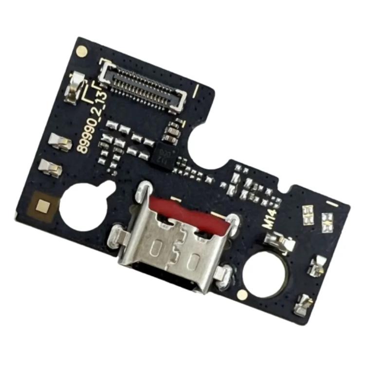 USB napájacia doska