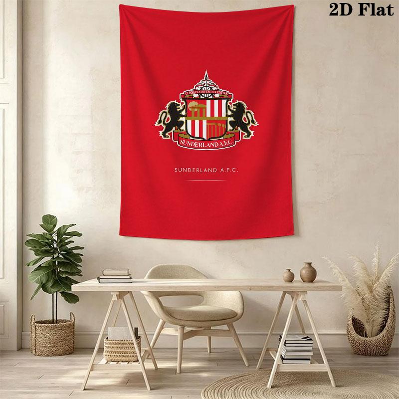 SAFC  Wall Hanging Printed Fabric Blanket Decorative Tapestries for Bedroom Living Room Home Decor