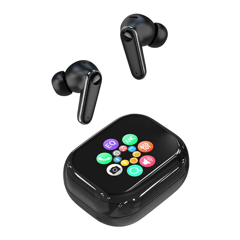 

WITMIND C11 Smart Noise-Cancelling Bluetooth Earphones