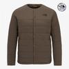 Nj3nq61c Men S Jacket Brown
