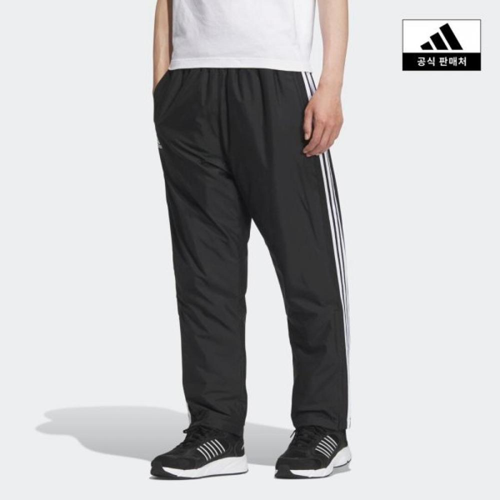 

Брюки Adidas 3st с подкладкой Jg8524 JG8524/A4XL