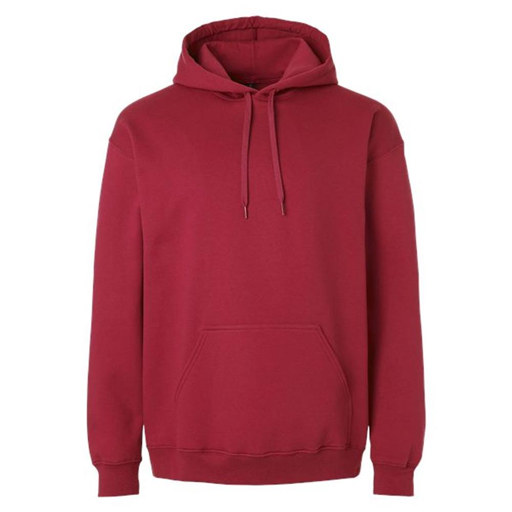Gildan Unisex Adult Softstyle Fleece Midweight Hoodie