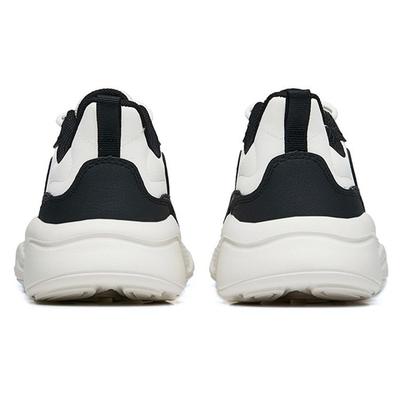 Battle Dance 2.0 Low Top Casual Shoes Women's Black White 122238860-6