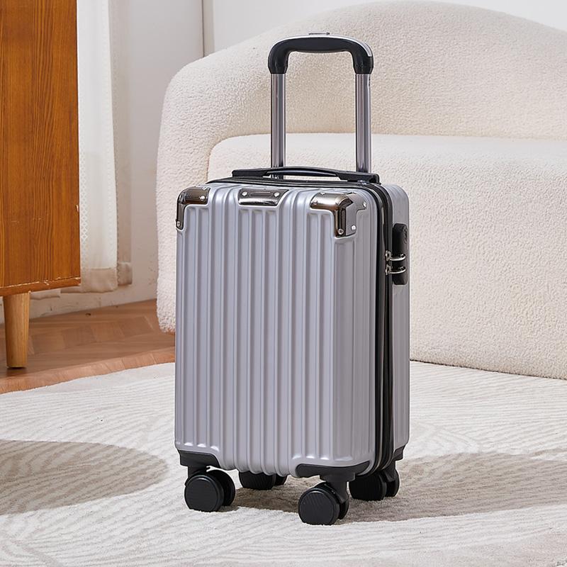 Carry-On Luggage TURQGAST 16-Inch 6-Color XCZ-16