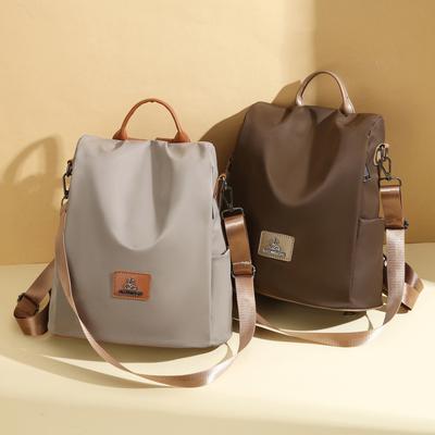 Bolsos para mujer – Mochilas
