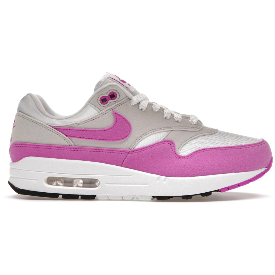 

Sneaker Nike Air Max 1 87 Fuchsia Dream (Women s)(DZ2628-001) 37.5