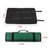 22 Pockets Portable Carrying Kitchen Chef Knife Roll Bag Cutlery Storage Case