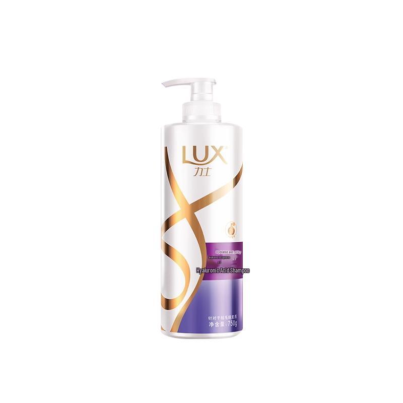

Lux Water-Run Smooth Shampoo - 6x 750ml Family Pack