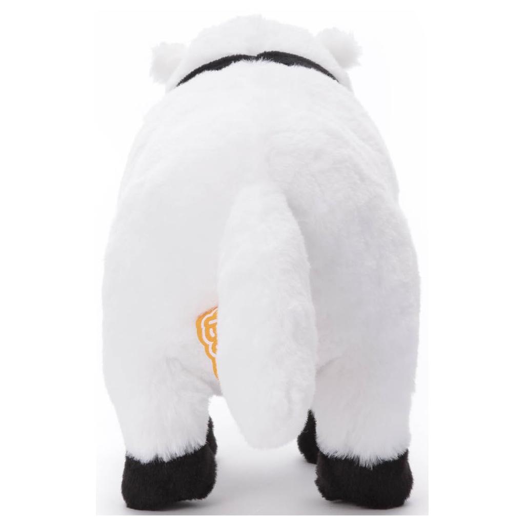 SPY×FAMILY Exhausted Bond Forger Plush Toy Width approx. 29cm