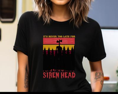 Top – T-shirts