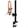 Embroidery Stand with Desk Clamp | Adjustable, HandsSewing
