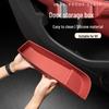 Six Sheep Car Door Side Storage Box for Zeekr 8x - Car Accessories