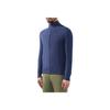 Polo Ralph Lauren Embroidered Pony Full-Zip Textured Knit Sweater Men Sweater 710936906-001