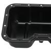 Ölwanne komplett für Toyota Celica Corolla 1.8L 1993-1997 TOP43A Stahl Unten