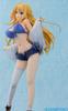 Izumi Mahiru Illustration Ichinose Mizuki Scale PVC Painted Finished Figure 1/6