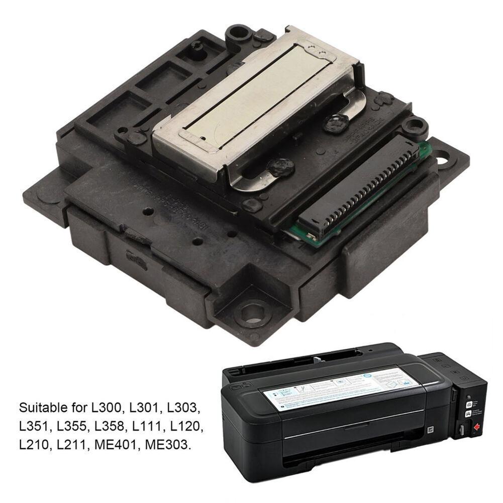 For L351 L355 Print Head L301 Color ME401 Printhead