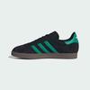 JH5394 Adidas Originals Gazelle Core Black Court Green Cloud White (Men's)